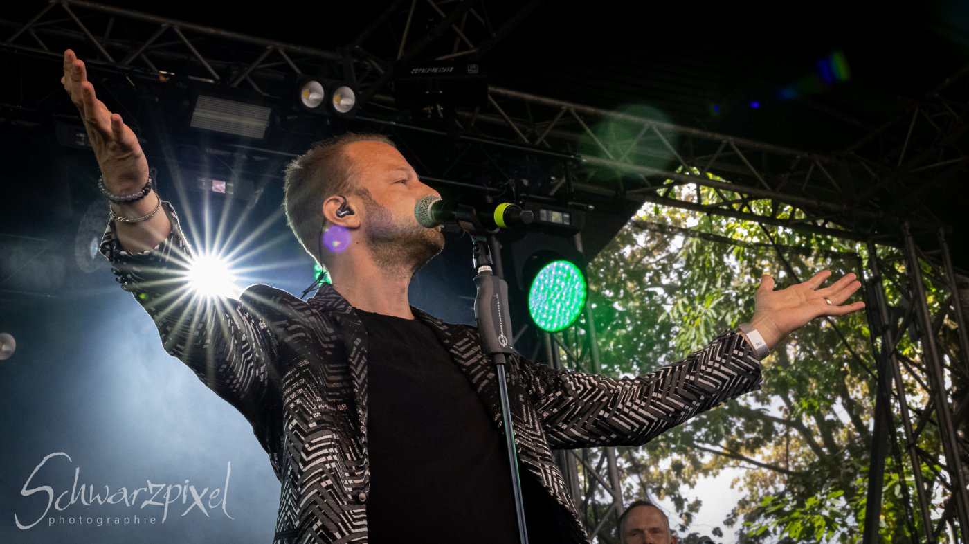 Amphi Festival 2023 - Tag 2