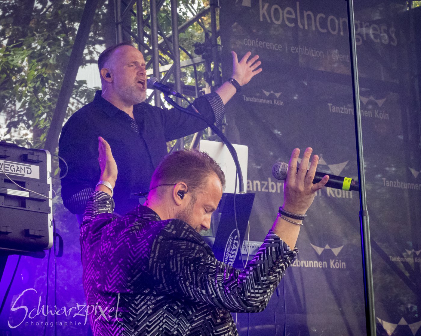 Amphi Festival 2023 - Tag 2