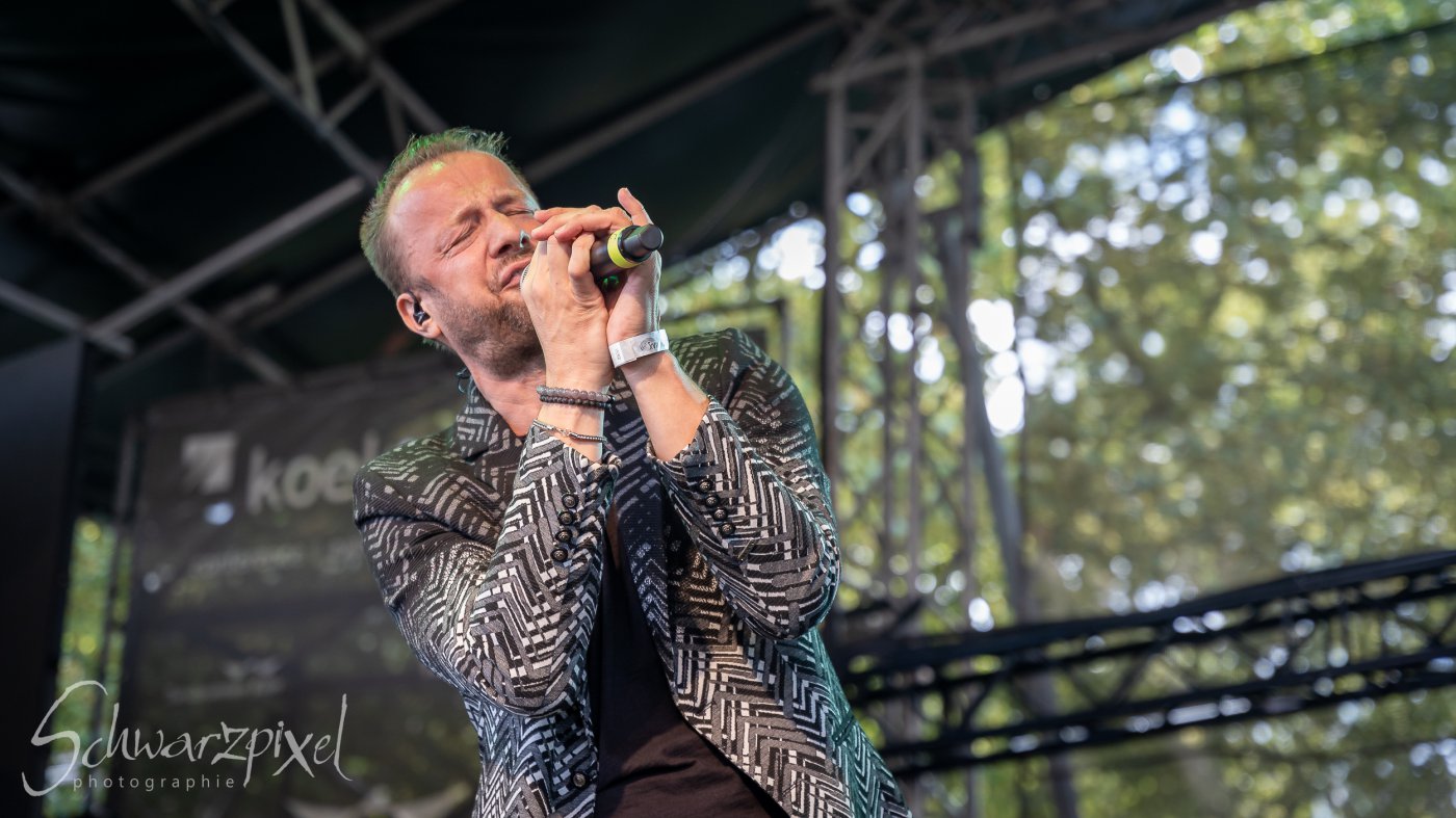 Amphi Festival 2023 - Tag 2