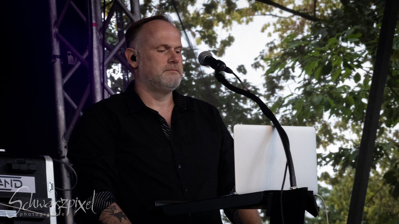 Amphi Festival 2023 - Tag 2