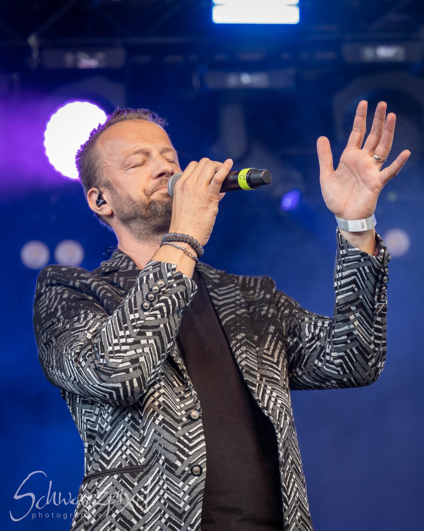 Amphi Festival 2023 - Tag 2