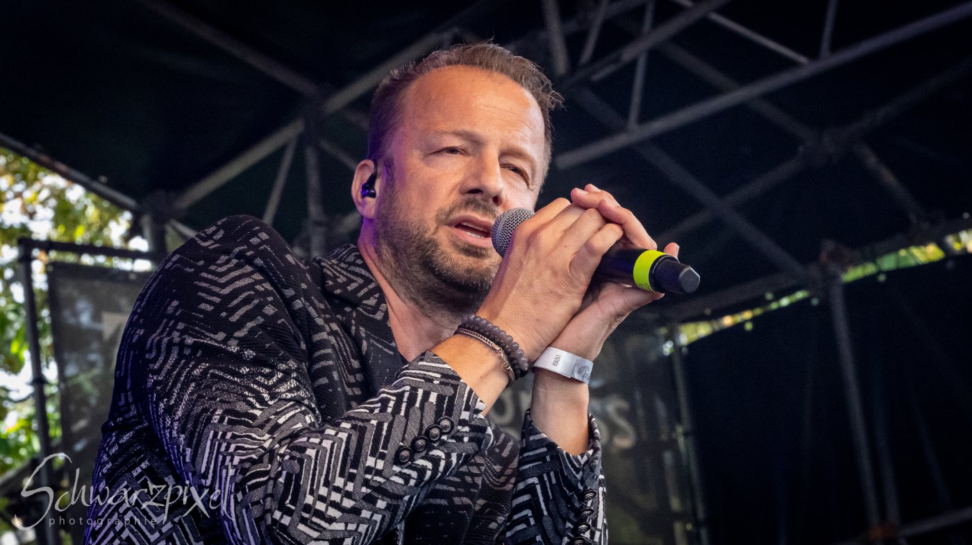 Amphi Festival 2023 - Tag 2