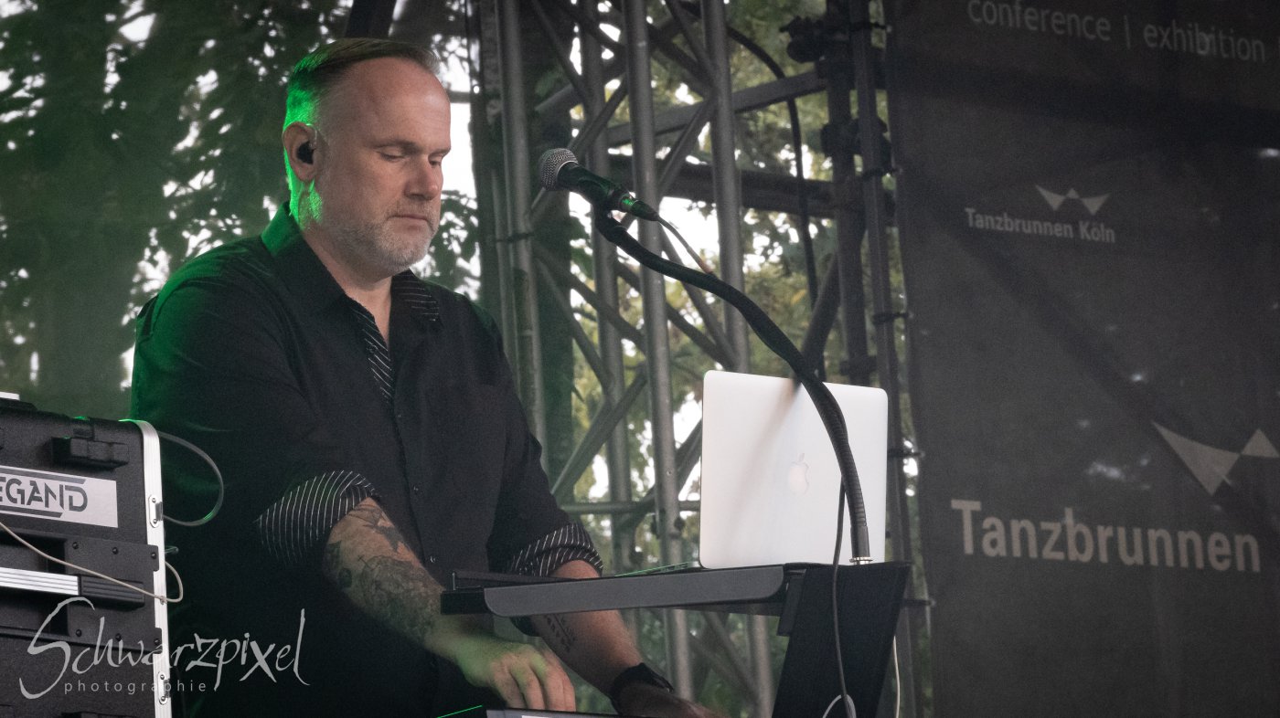 Amphi Festival 2023 - Tag 2