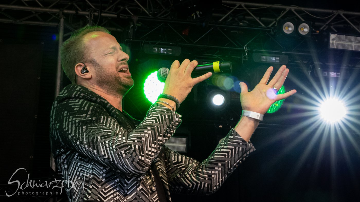 Amphi Festival 2023 - Tag 2