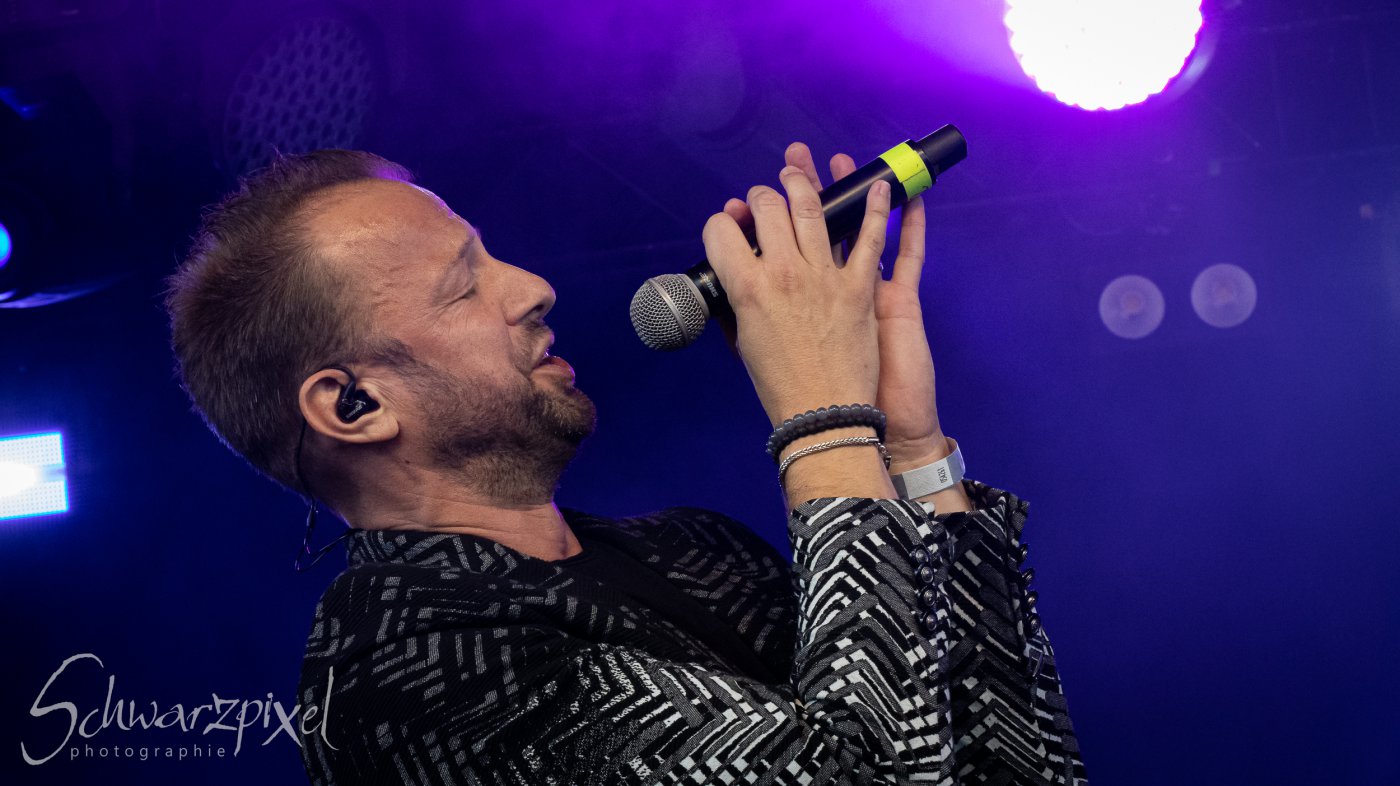 Amphi Festival 2023 - Tag 2