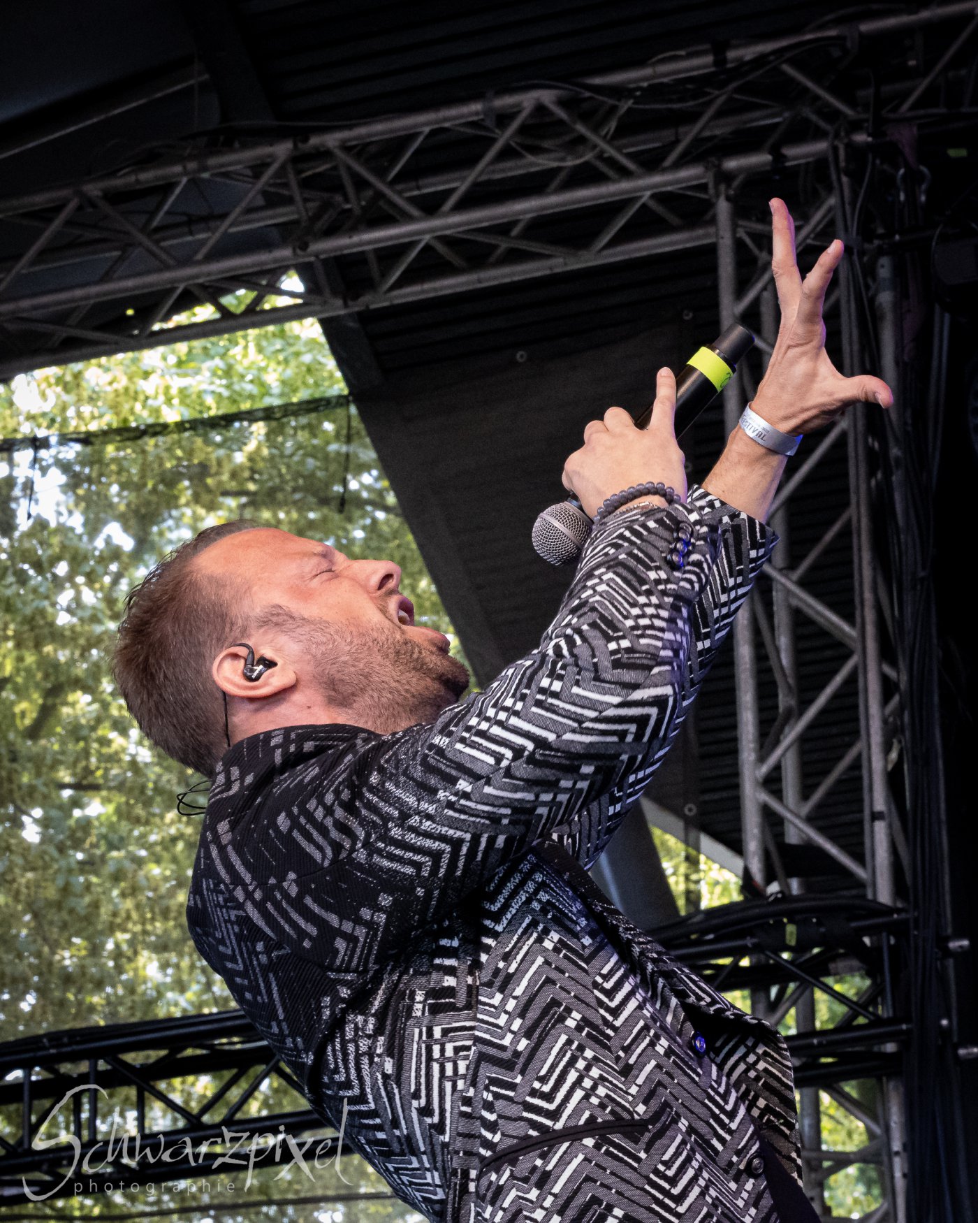 Amphi Festival 2023 - Tag 2
