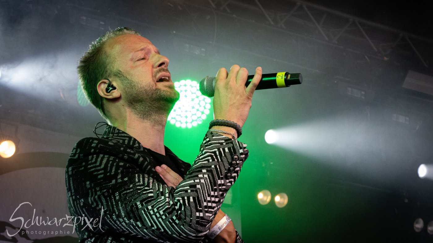 Amphi Festival 2023 - Tag 2