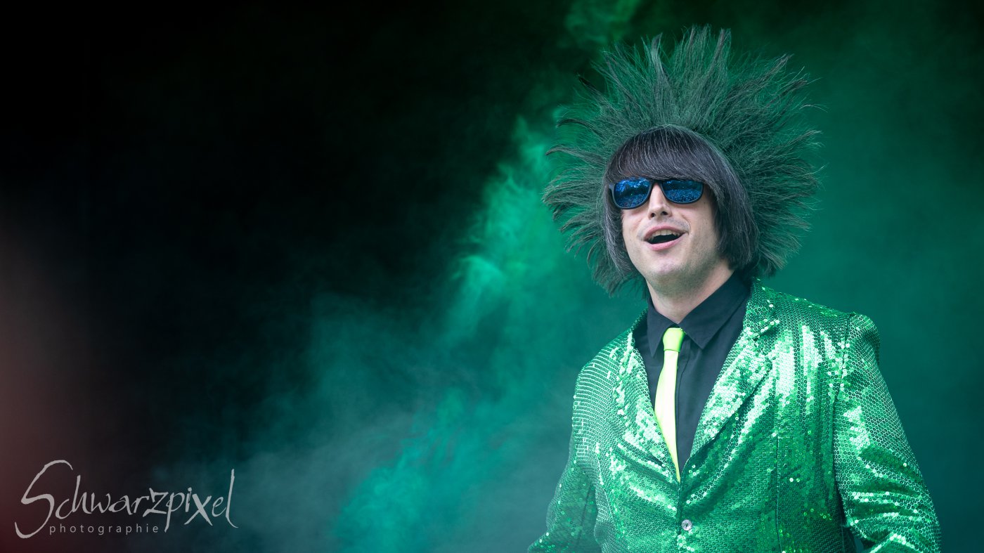 Black Lower Castle Festival 2023