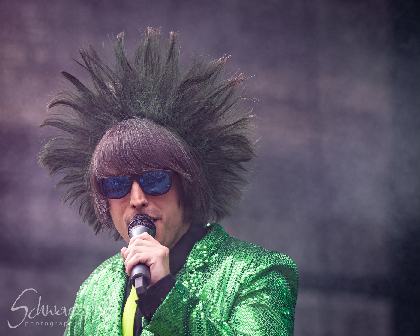 Black Lower Castle Festival 2023
