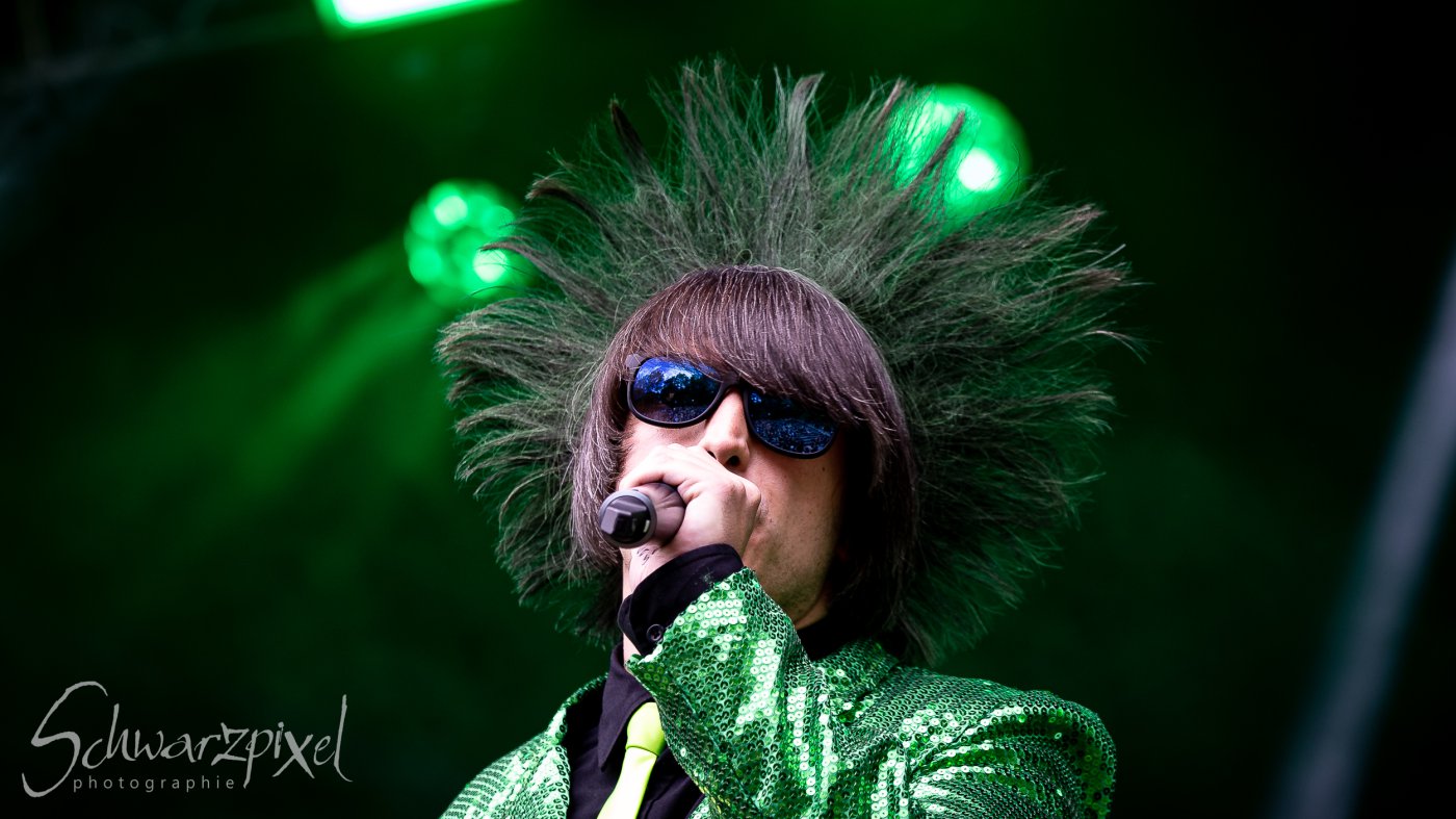Black Lower Castle Festival 2023