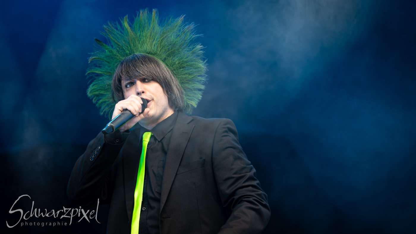 Black Lower Castle Festival 2023