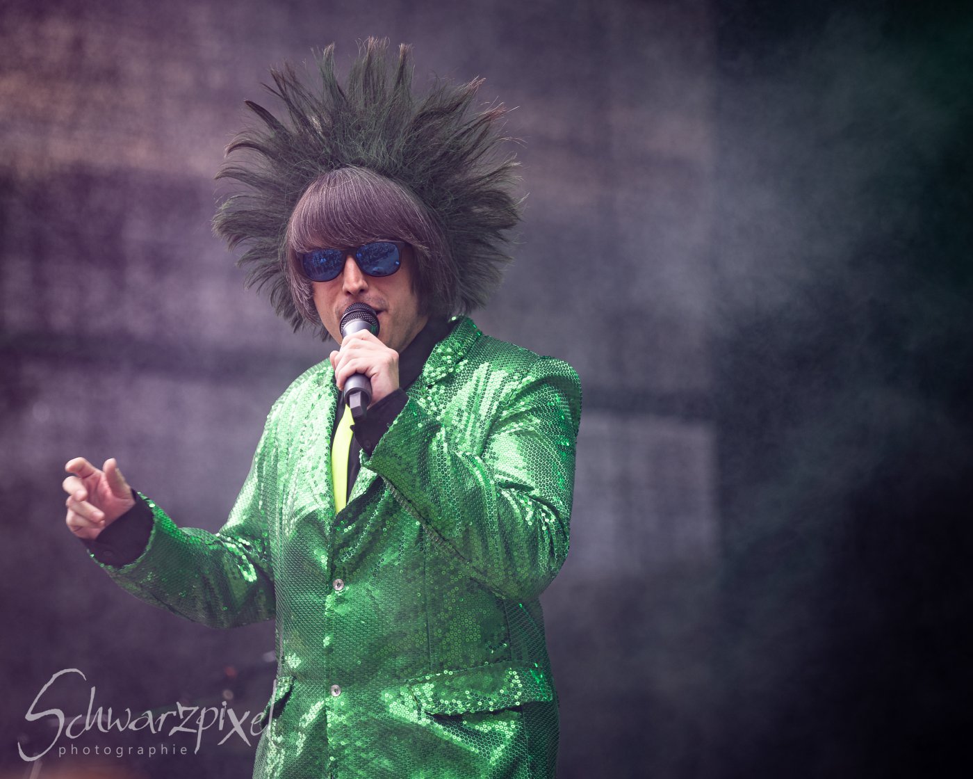 Black Lower Castle Festival 2023