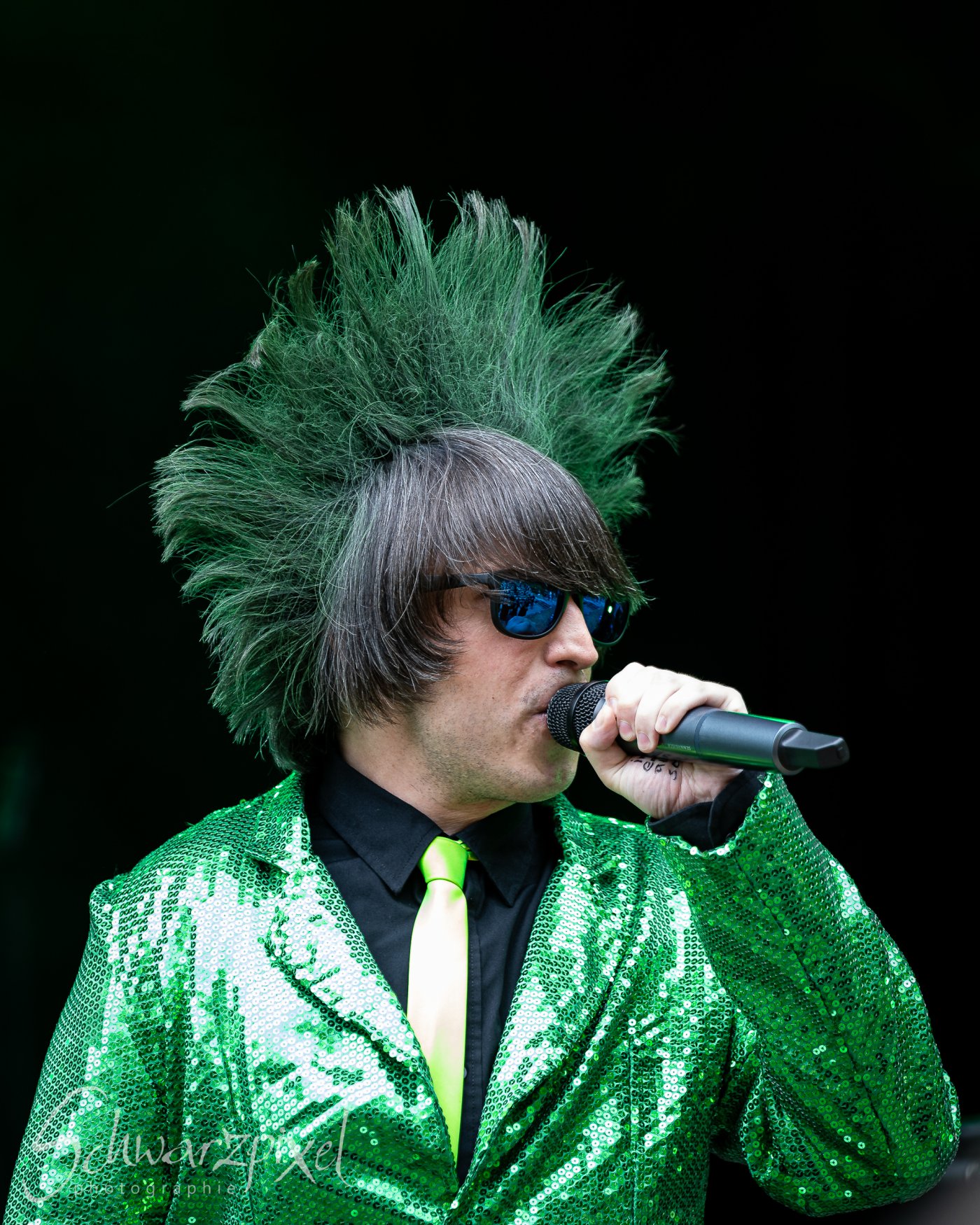 Black Lower Castle Festival 2023