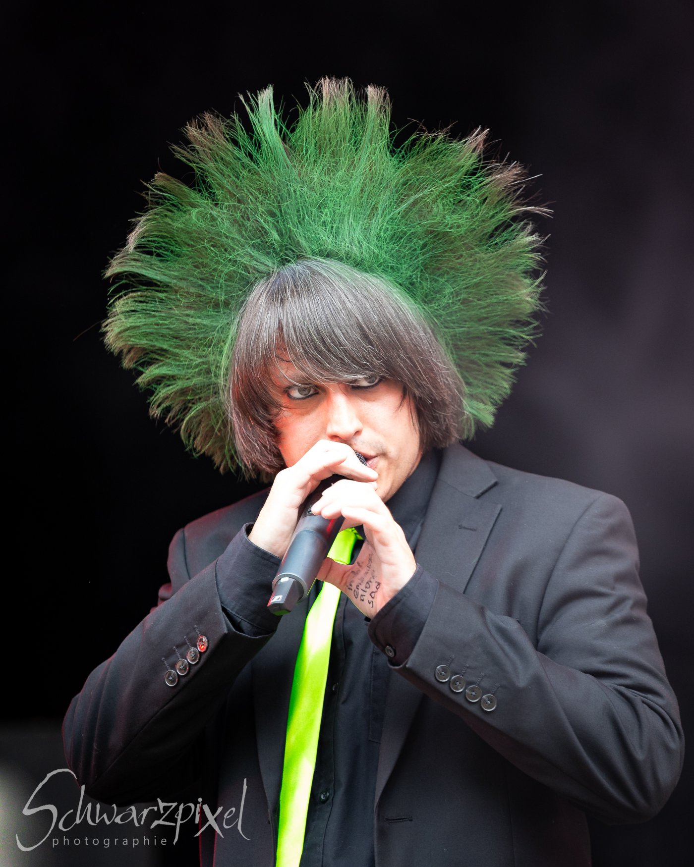 Black Lower Castle Festival 2023