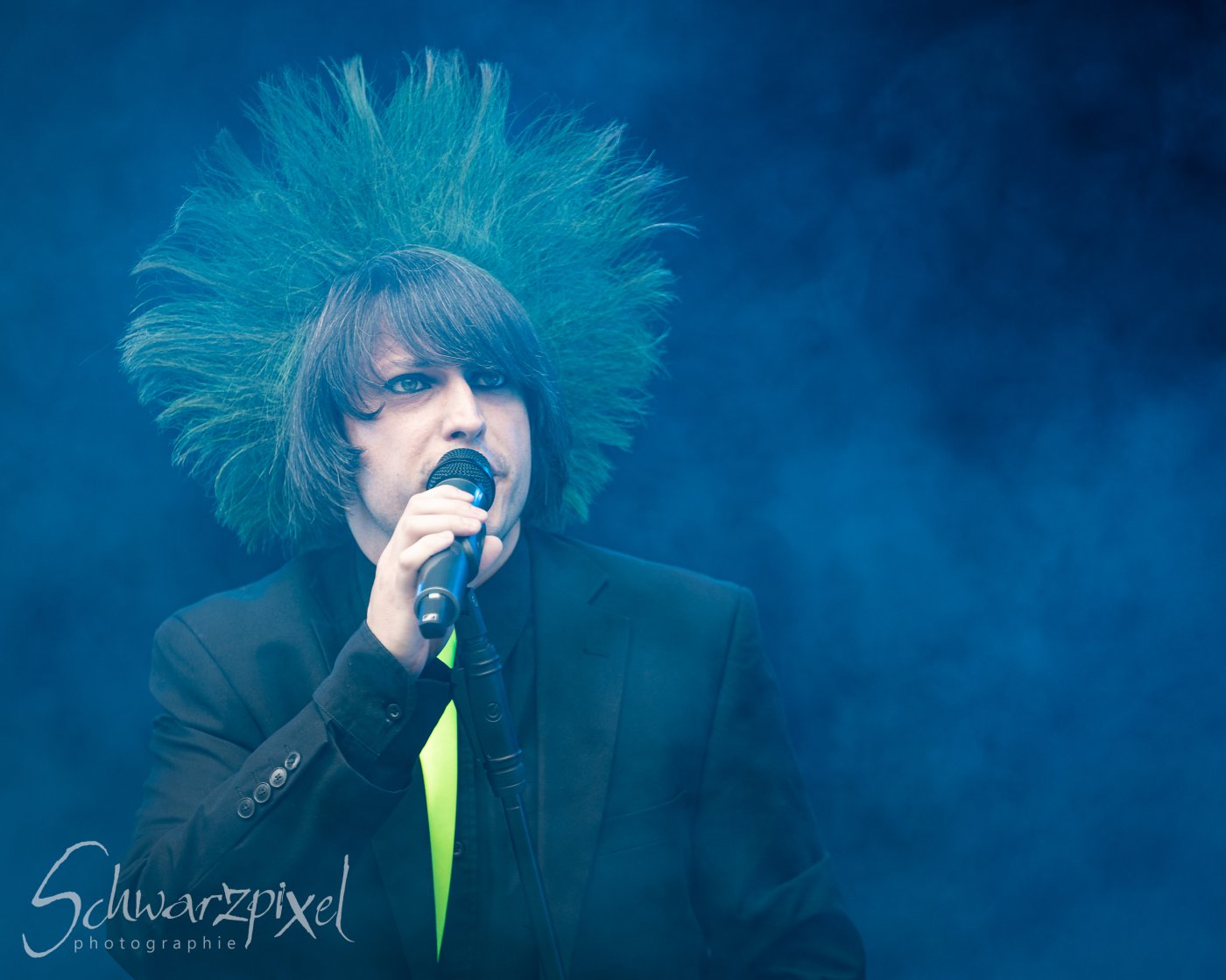 Black Lower Castle Festival 2023