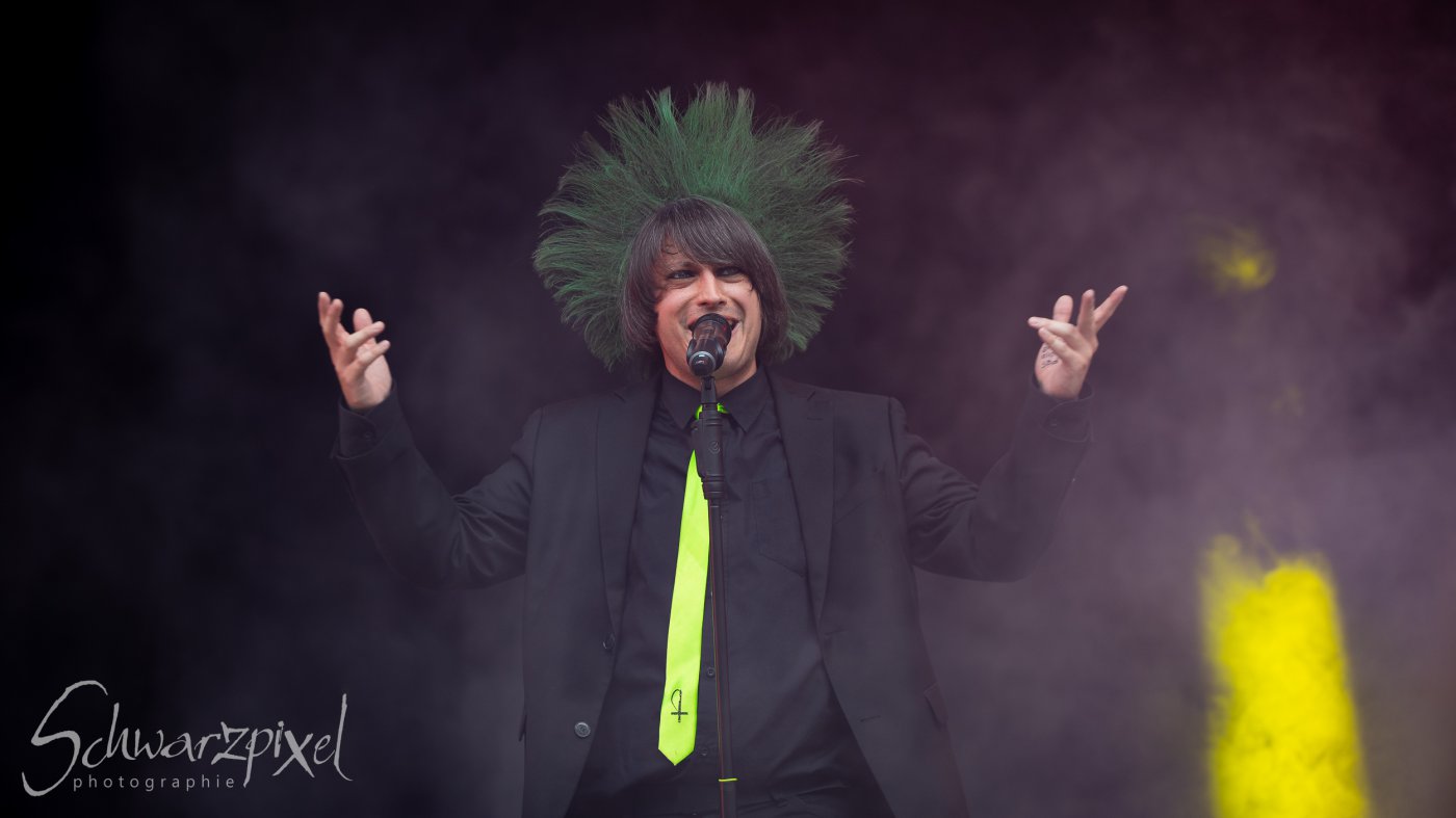 Black Lower Castle Festival 2023