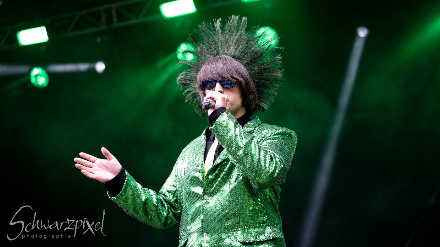Black Lower Castle Festival 2023