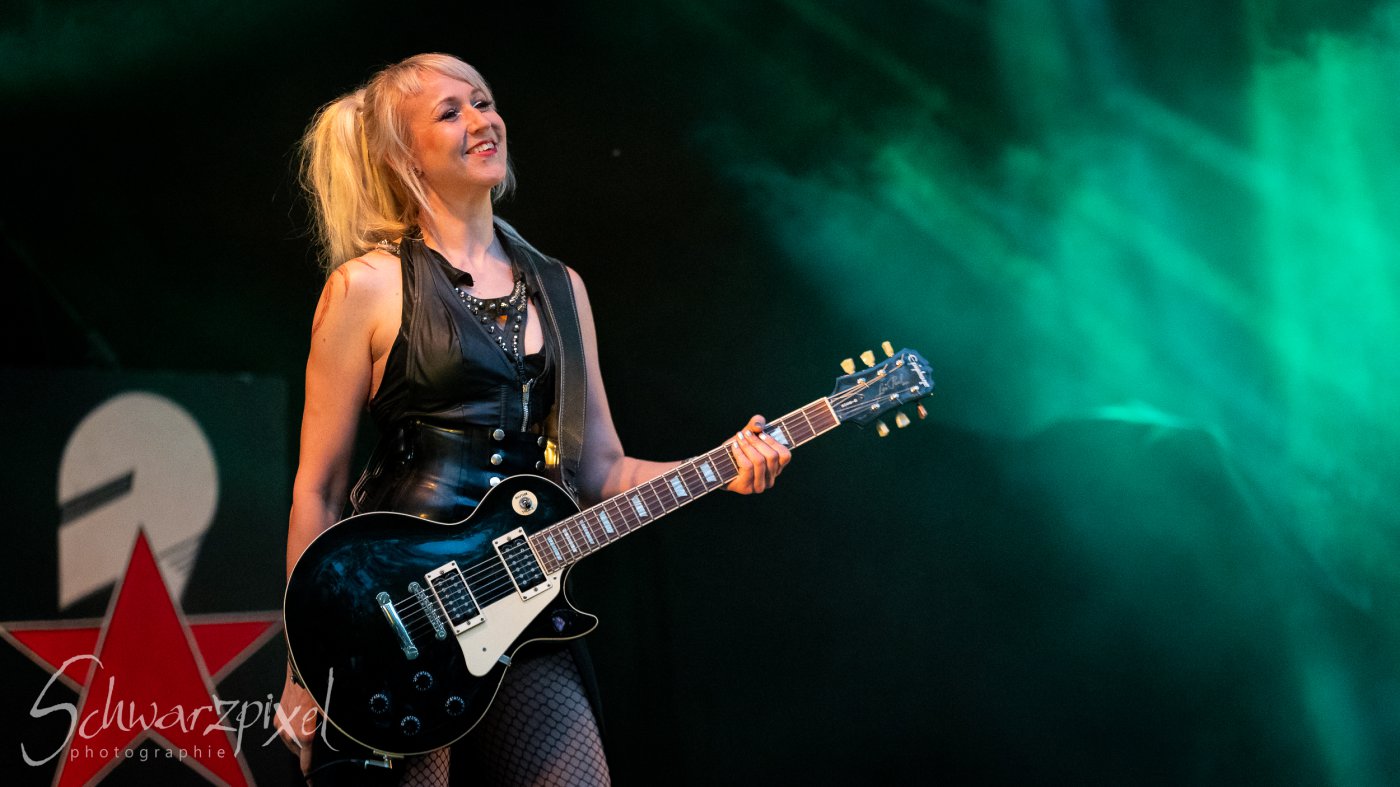 Black Lower Castle Festival 2023