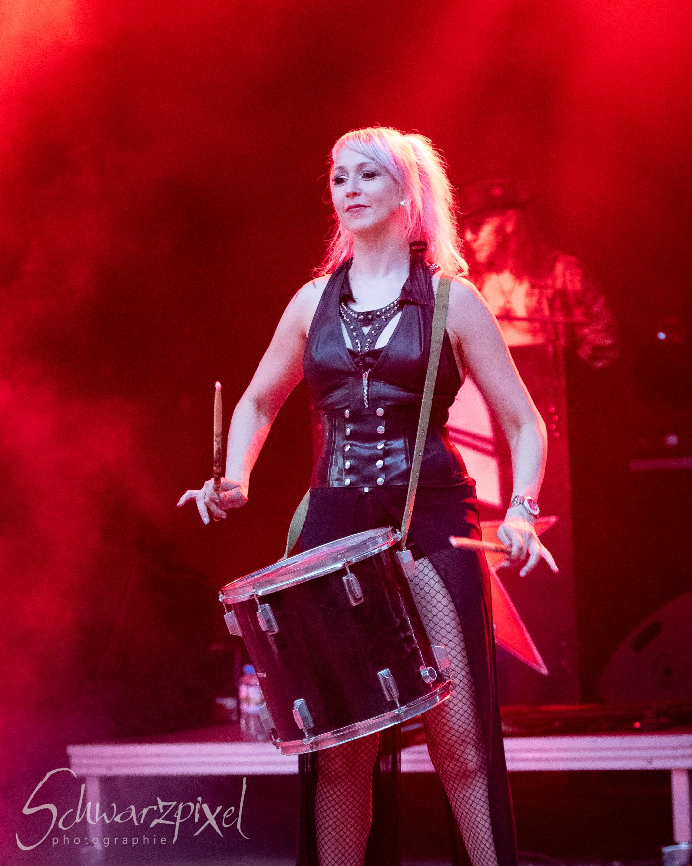 Black Lower Castle Festival 2023