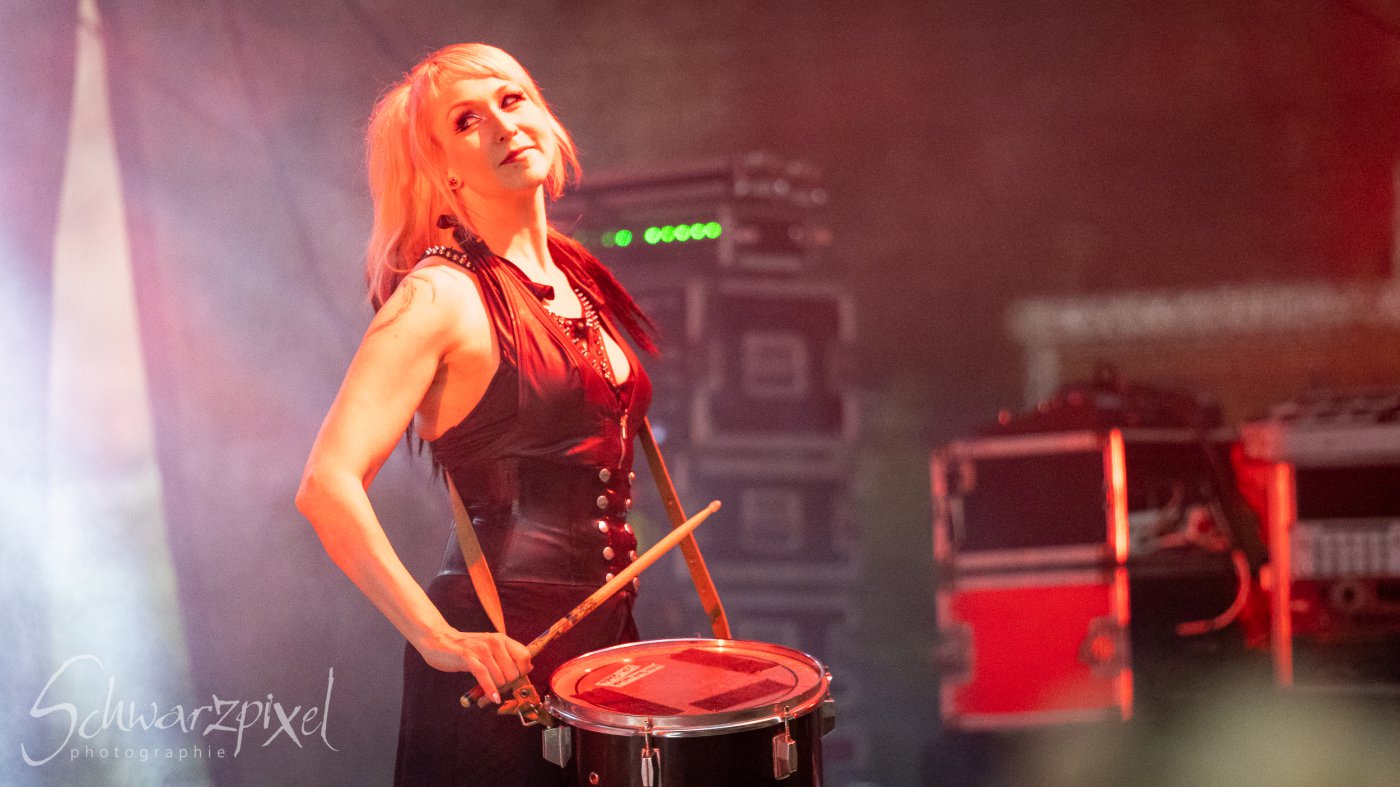 Black Lower Castle Festival 2023