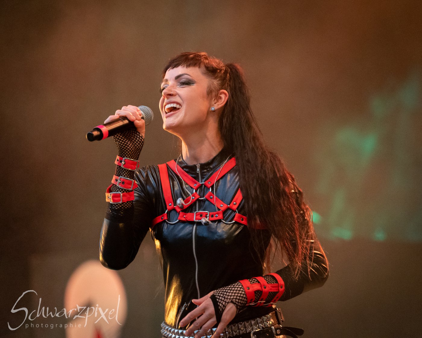 Black Lower Castle Festival 2023