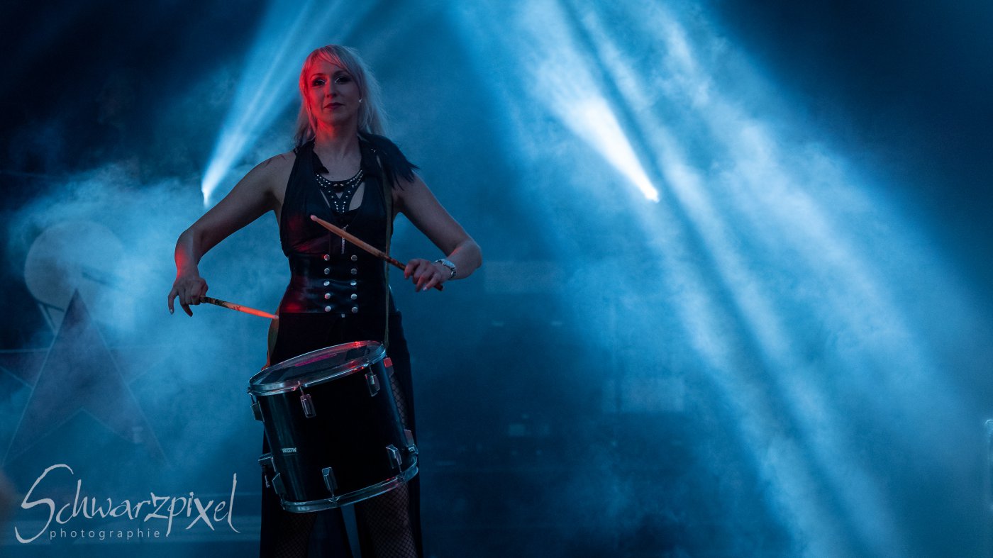 Black Lower Castle Festival 2023