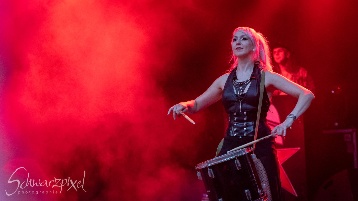 Black Lower Castle Festival 2023