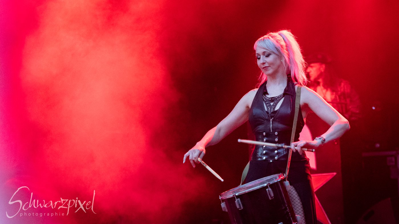 Black Lower Castle Festival 2023