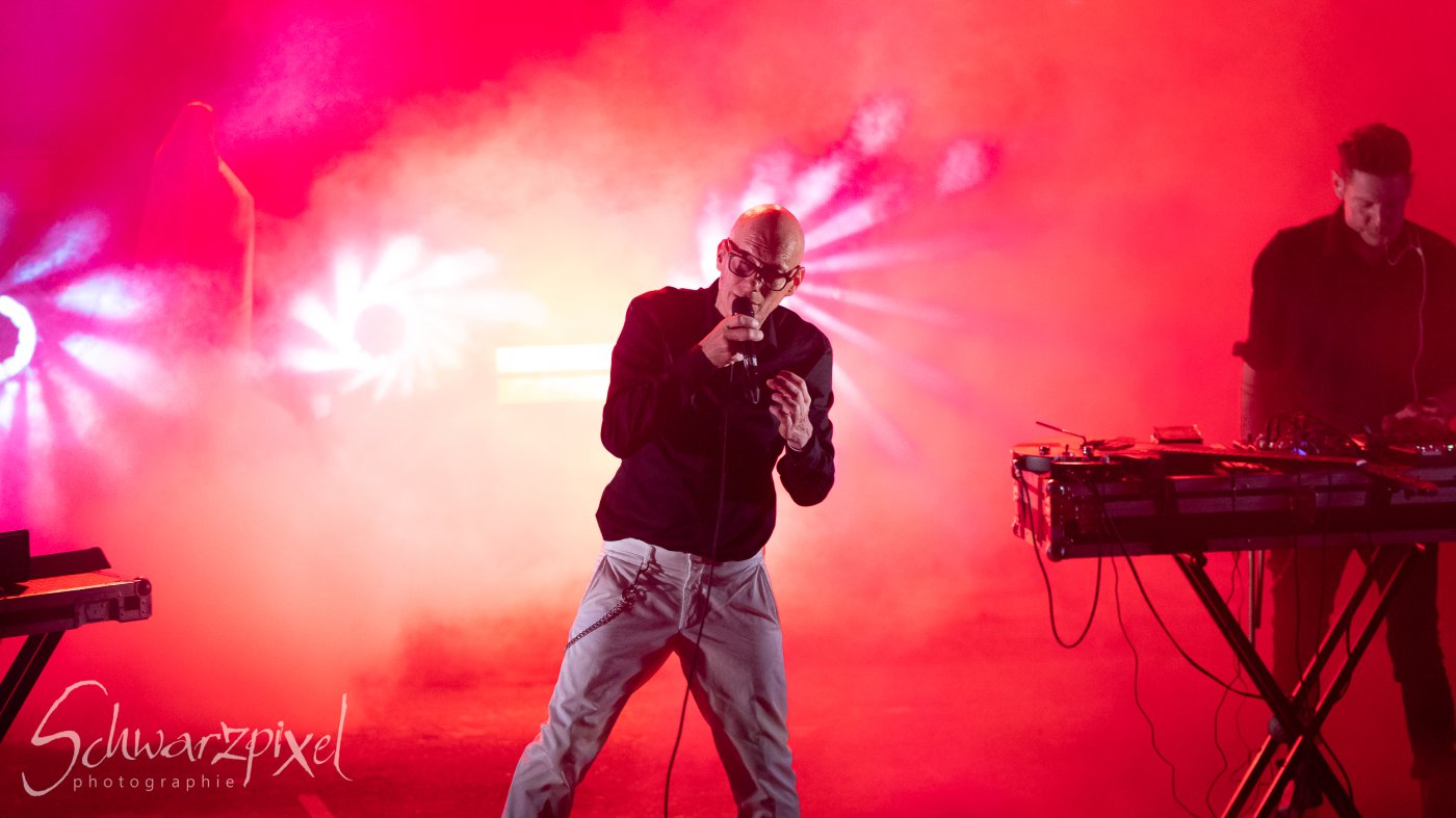 Black Lower Castle Festival 2023
