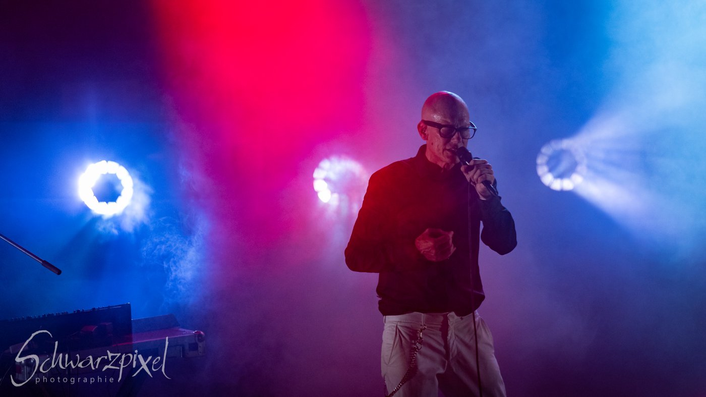 Black Lower Castle Festival 2023
