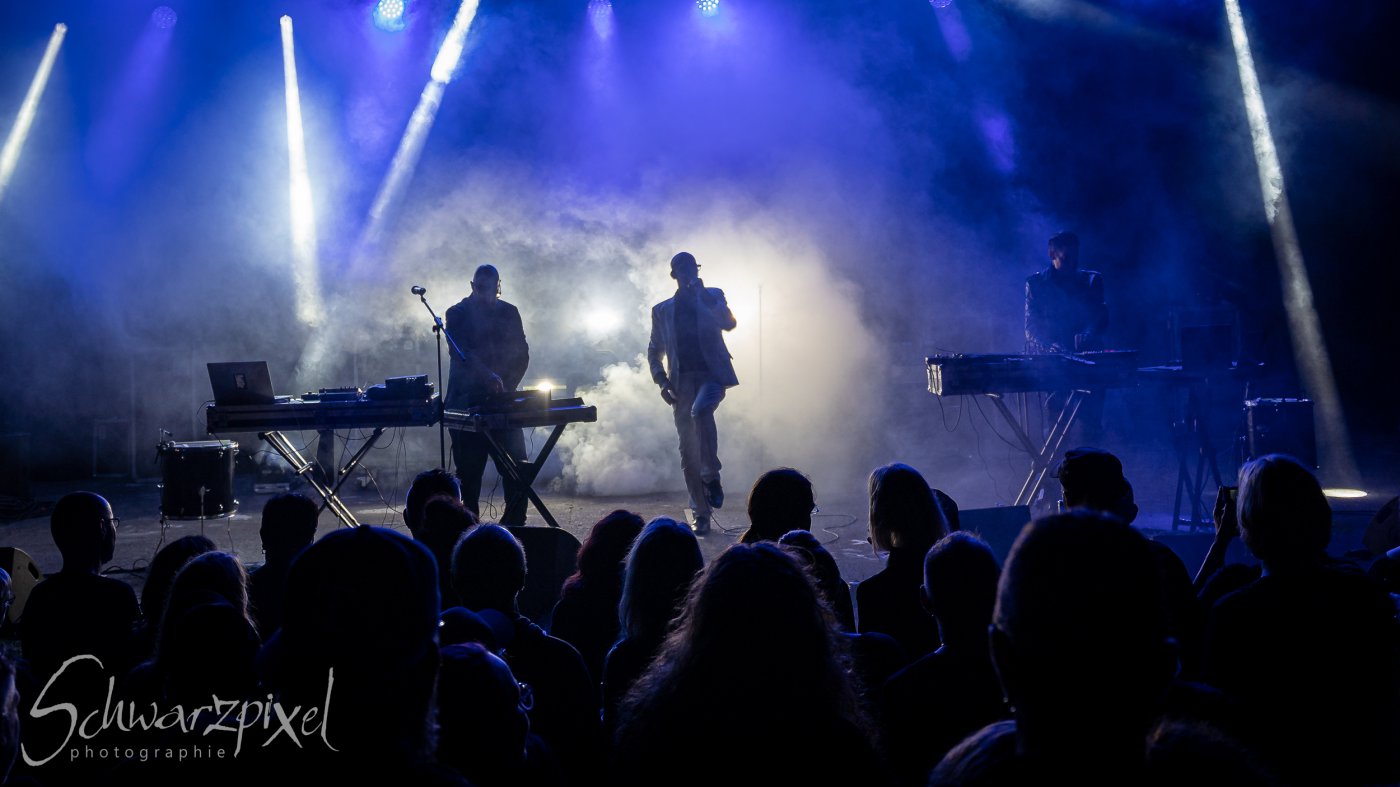 Black Lower Castle Festival 2023