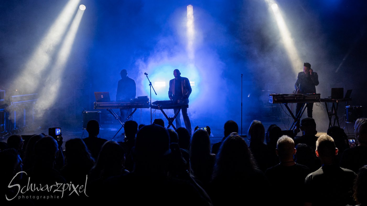 Black Lower Castle Festival 2023