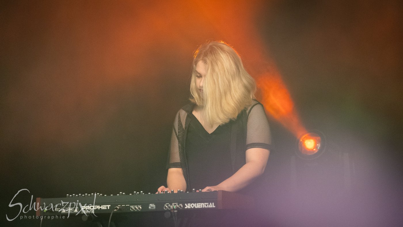 Black Lower Castle Festival 2023