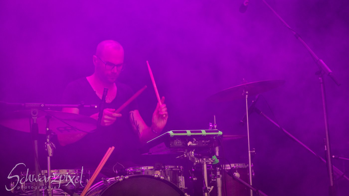 Black Lower Castle Festival 2023