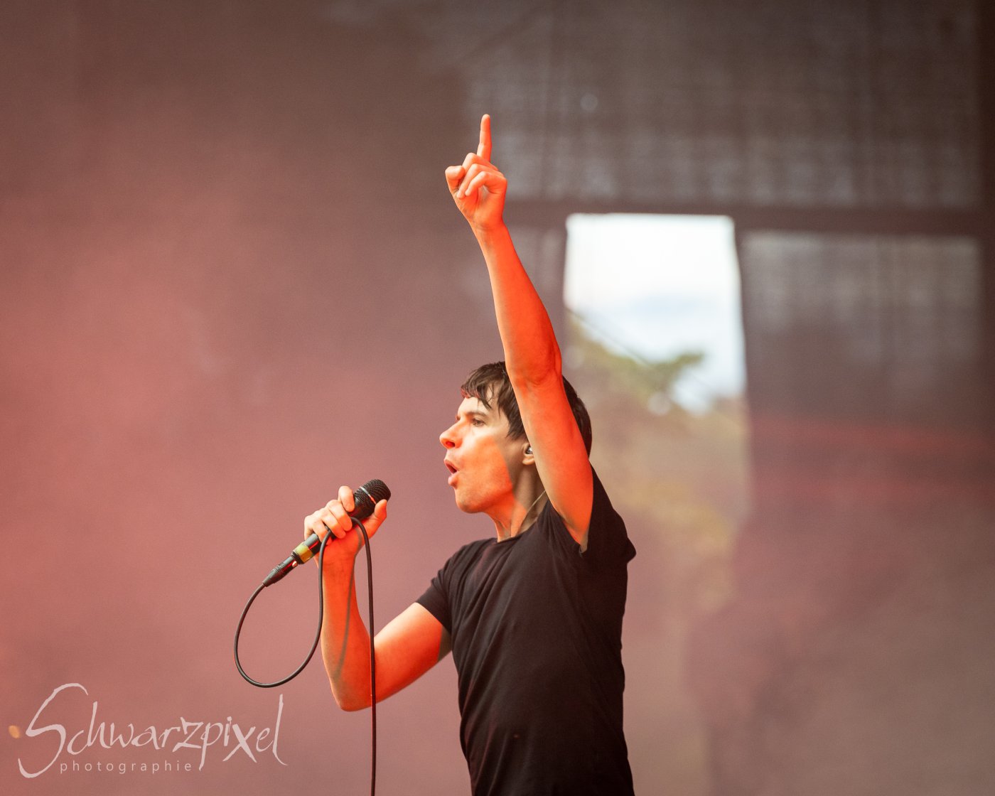 Black Lower Castle Festival 2023