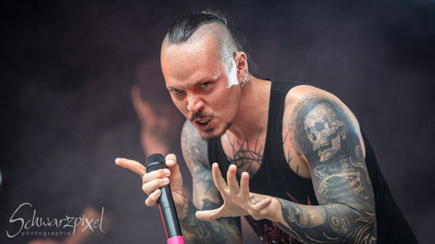 Black Lower Castle Festival 2023