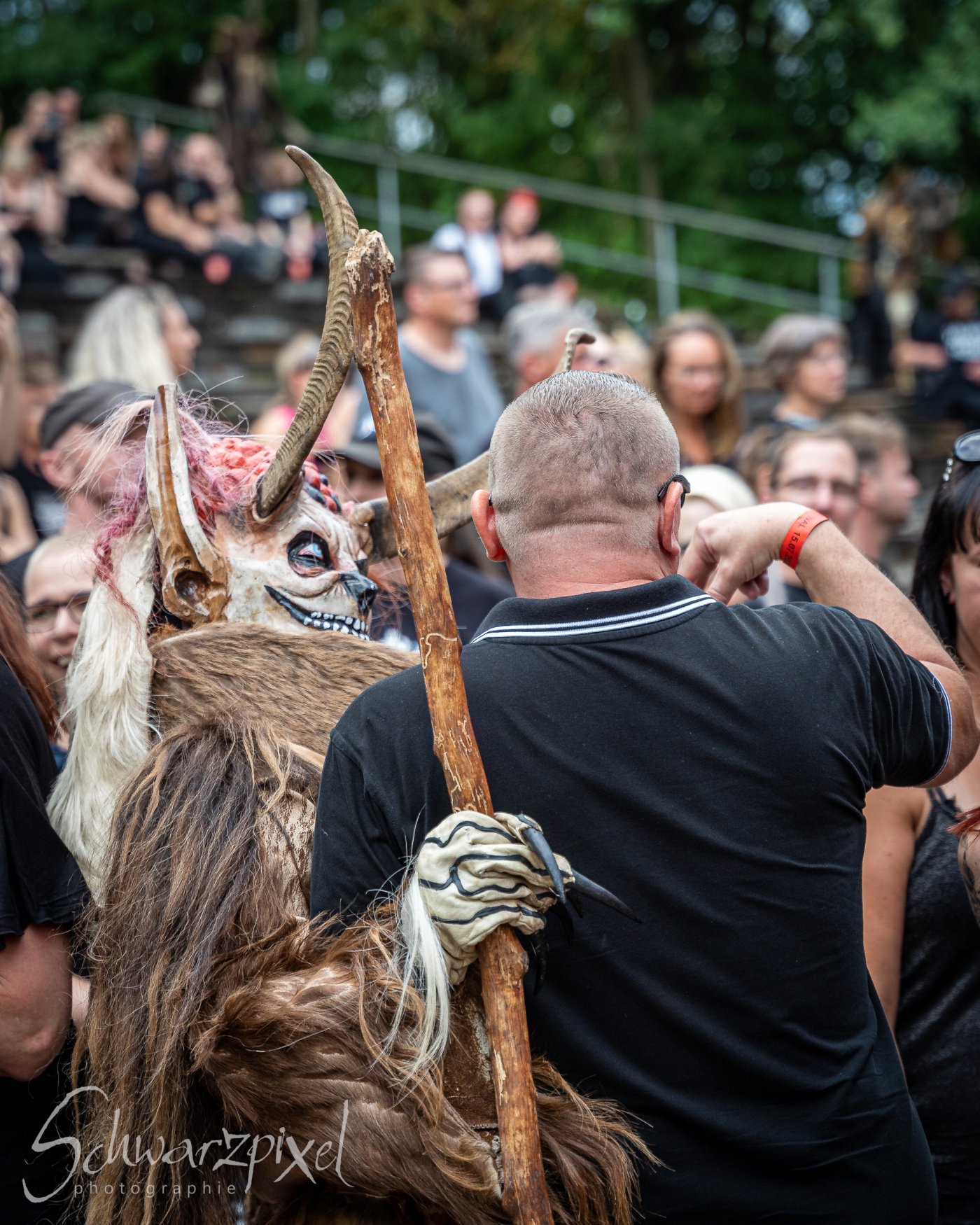 Black Lower Castle Festival 2023