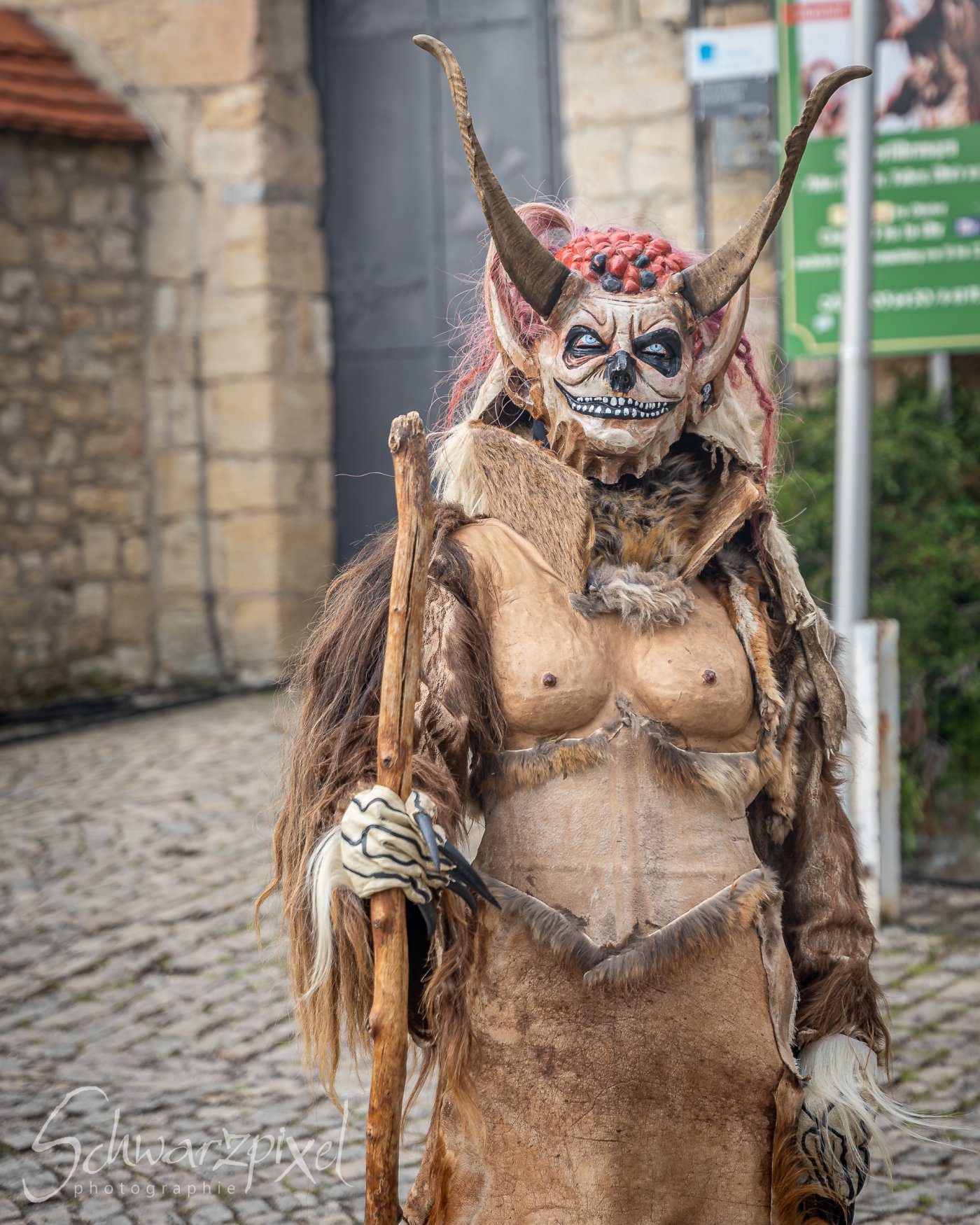 Black Lower Castle Festival 2023