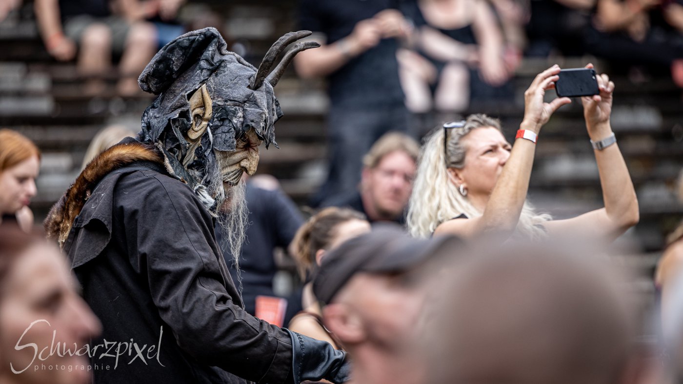 Black Lower Castle Festival 2023