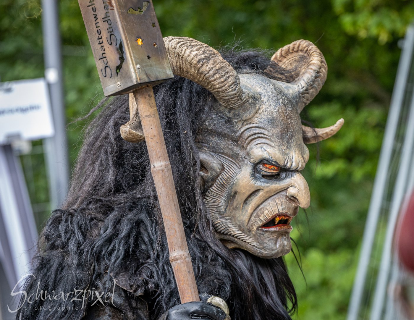 Black Lower Castle Festival 2023