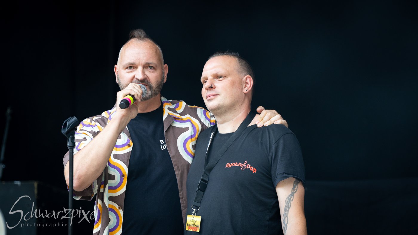 Black Lower Castle Festival 2023