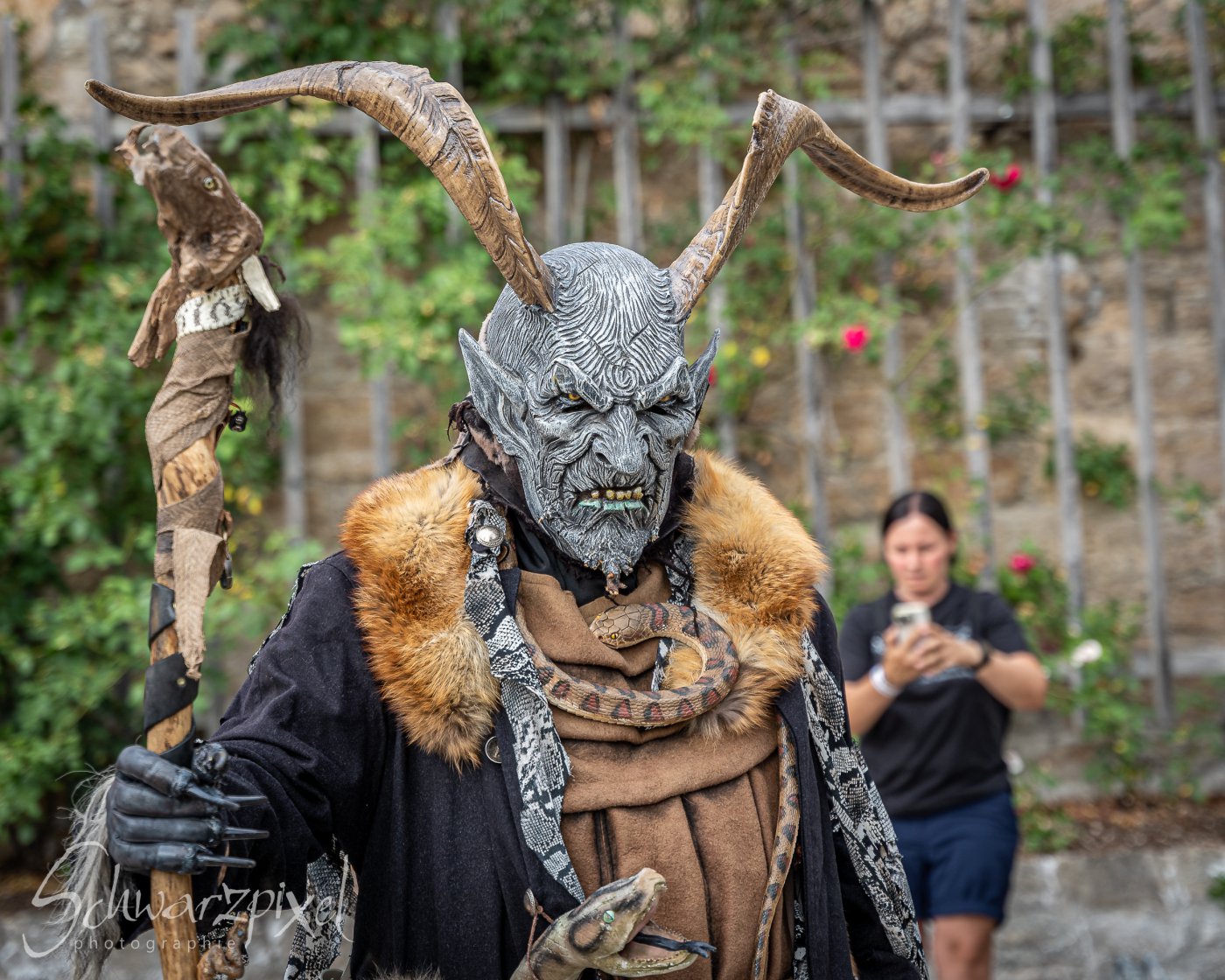 Black Lower Castle Festival 2023