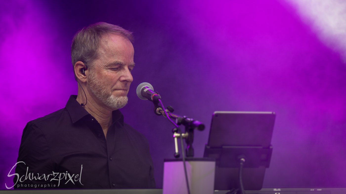 Black Lower Castle Festival 2023