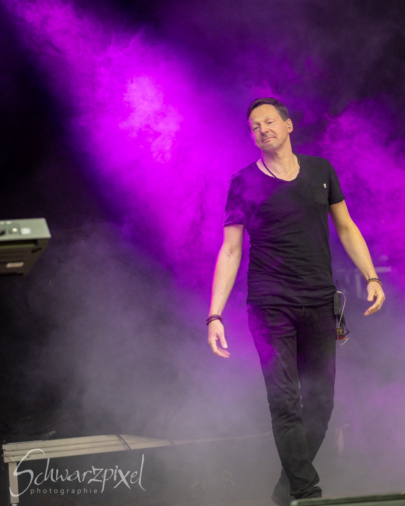 Black Lower Castle Festival 2023