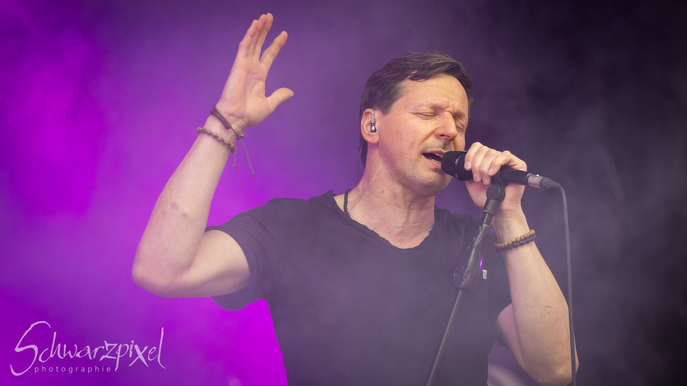 Black Lower Castle Festival 2023