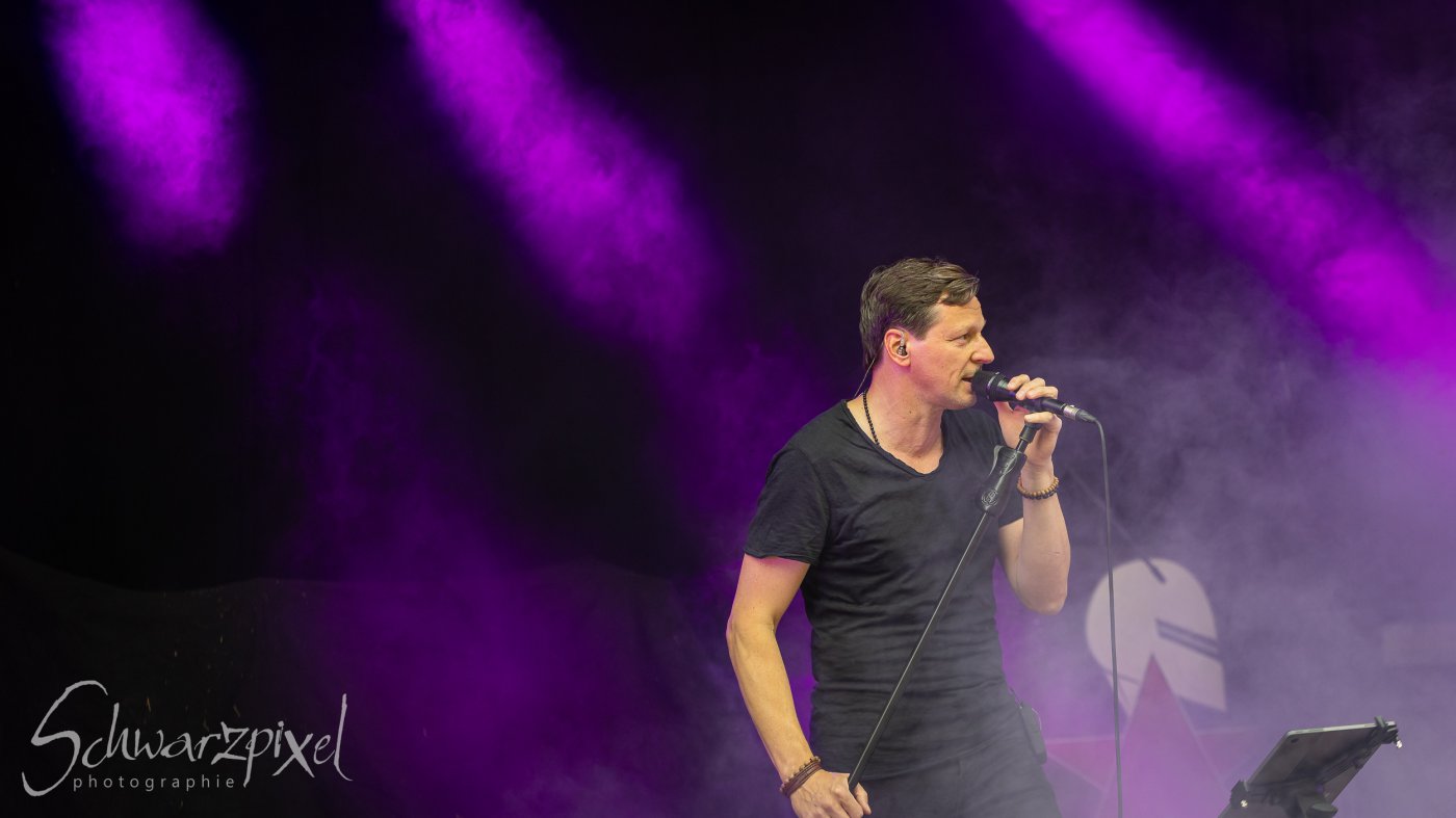 Black Lower Castle Festival 2023