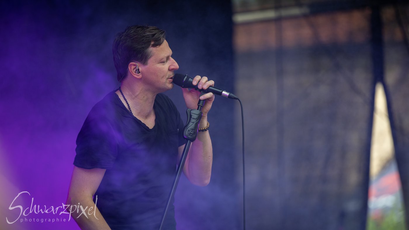 Black Lower Castle Festival 2023