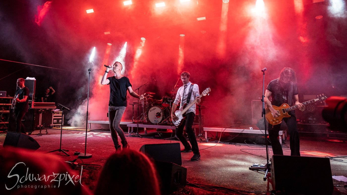 Black Lower Castle Festival 2023