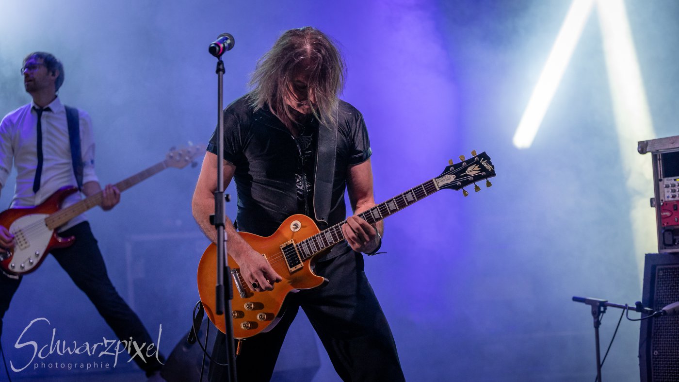 Black Lower Castle Festival 2023