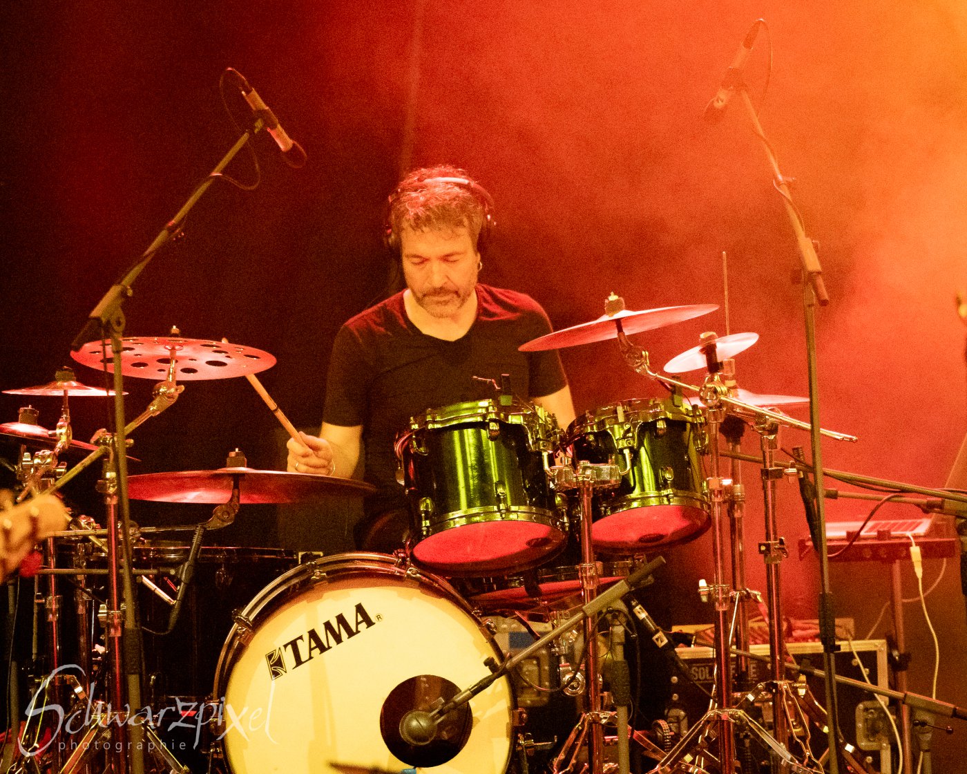 Black Lower Castle Festival 2023
